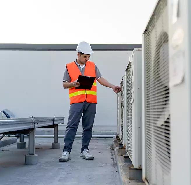 Why Homeowners & Businesses Trust Us in Hammond, LA?