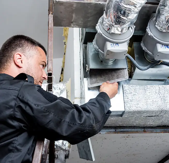 Why Homeowners & Businesses Trust Us in Hammond, LA?