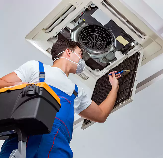 Why Homeowners & Businesses Trust Us in Hammond, LA?